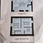 2 The Old Joiners Shop 2 Bedrooms * Harrogate