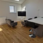 2 The Old Joiners Shop 2 Bedrooms Apartment Harrogate