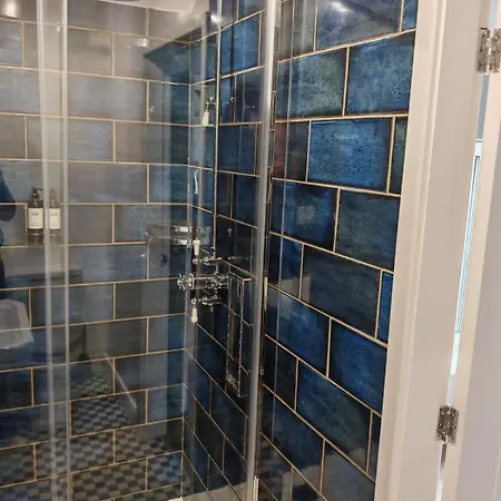 Apartman 2 The Old Joiners Shop 2 Bedrooms Harrogate