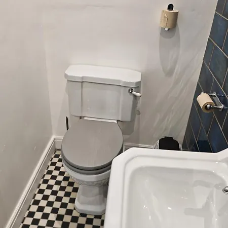 2 The Old Joiners Shop 2 Bedrooms Apartman Harrogate