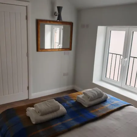 Appartement 2 The Old Joiners Shop 2 Bedrooms Harrogate