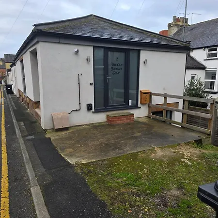 2 The Old Joiners Shop 2 Bedrooms Apartman