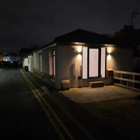 Apartman 2 The Old Joiners Shop 2 Bedrooms