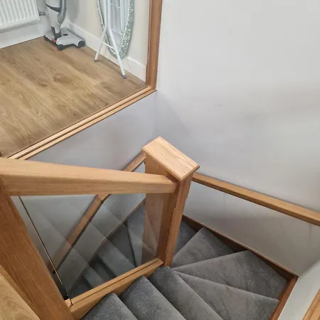 2 The Old Joiners Shop 2 Bedrooms Apartment *