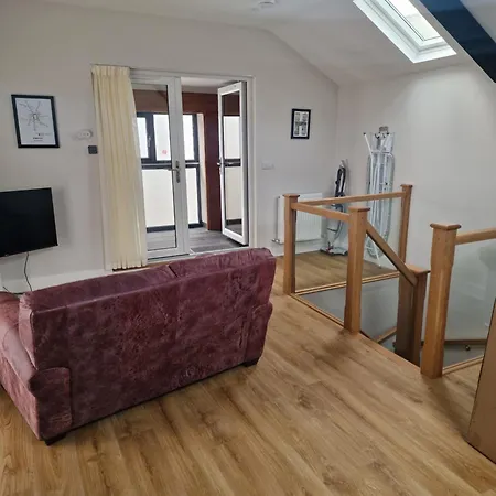 Apartman 2 The Old Joiners Shop 2 Bedrooms Harrogate