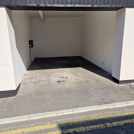 Apartman 2 The Old Joiners Shop 2 Bedrooms Harrogate