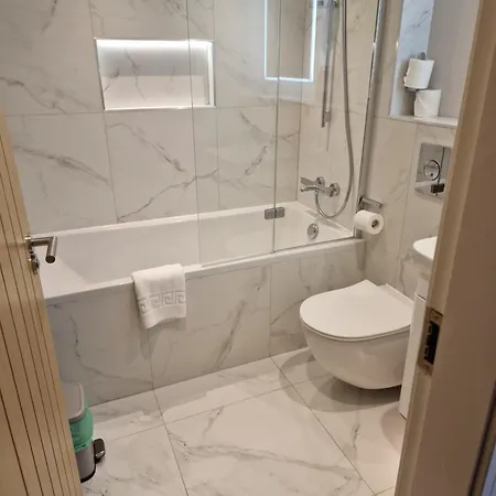 Apartman 2 The Old Joiners Shop 2 Bedrooms *