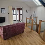 Διαμέρισμα 2 The Old Joiners Shop 2 Bedrooms Χαρογκέιτ