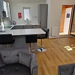 Διαμέρισμα 2 The Old Joiners Shop 2 Bedrooms